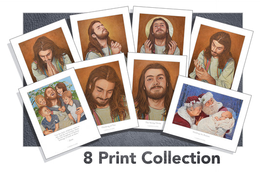 BEST OFFER - Poster Prints Collection